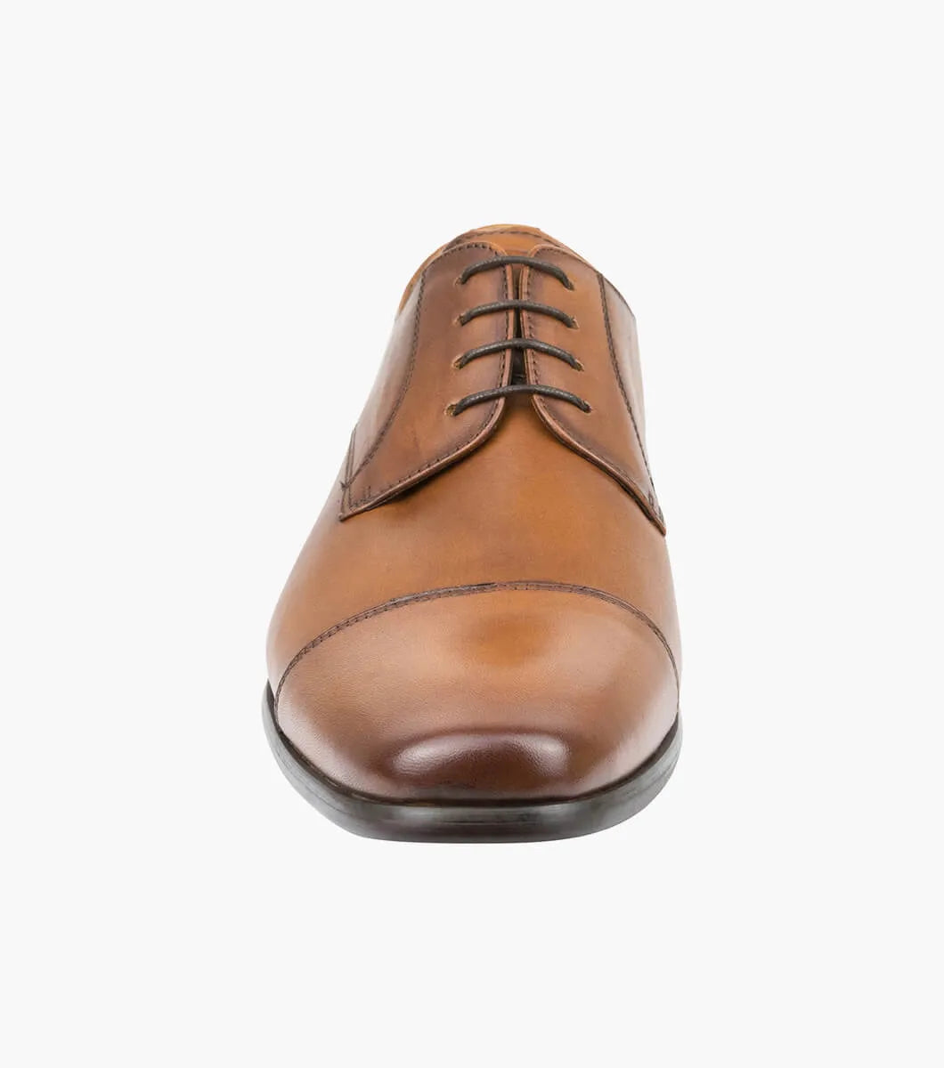 Florsheim Cross Tan