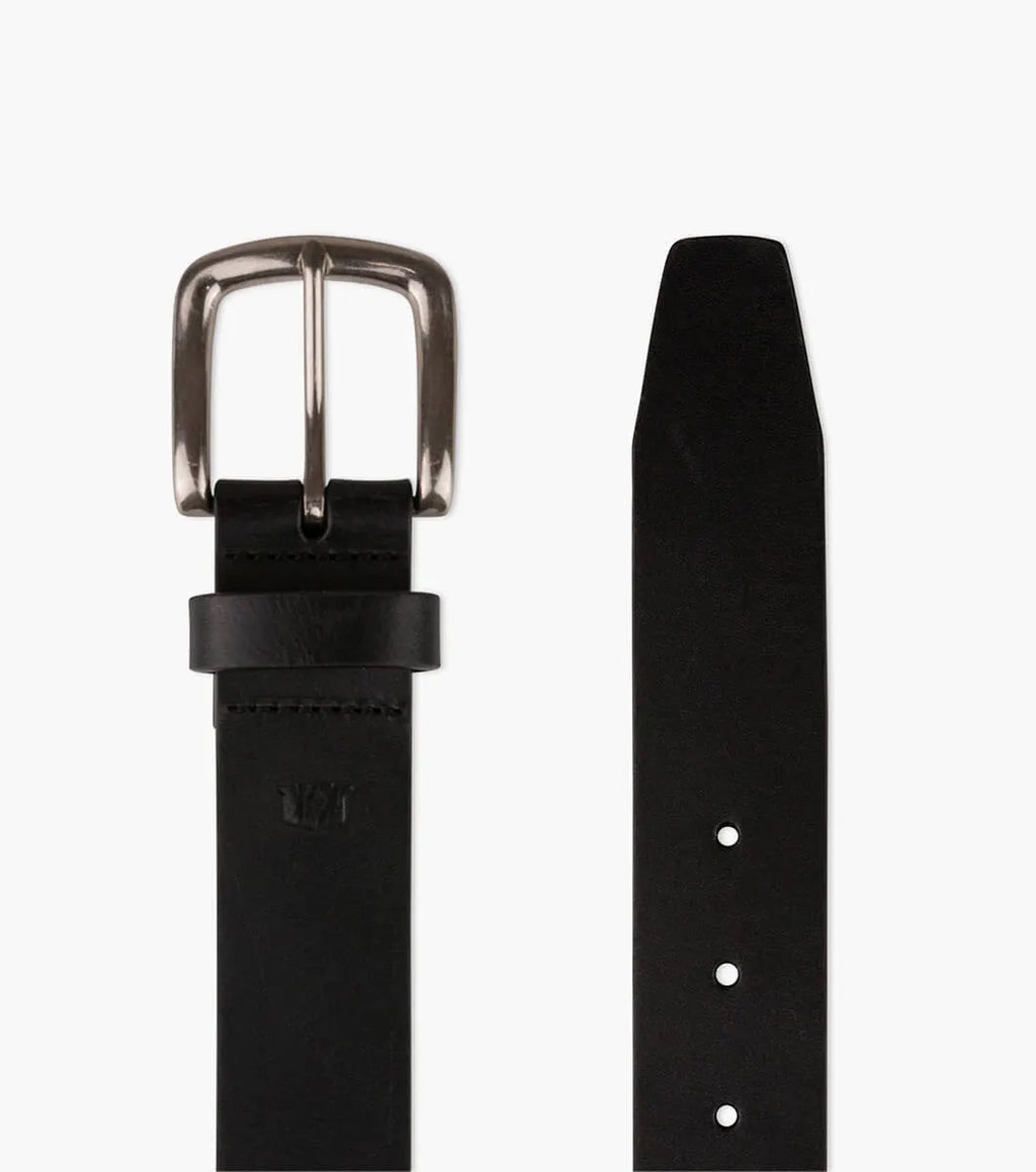 Florsheim Pacino Belt Black