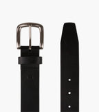 Florsheim Pacino Belt Black