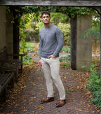 Florsheim Anthem Chelsea Brown