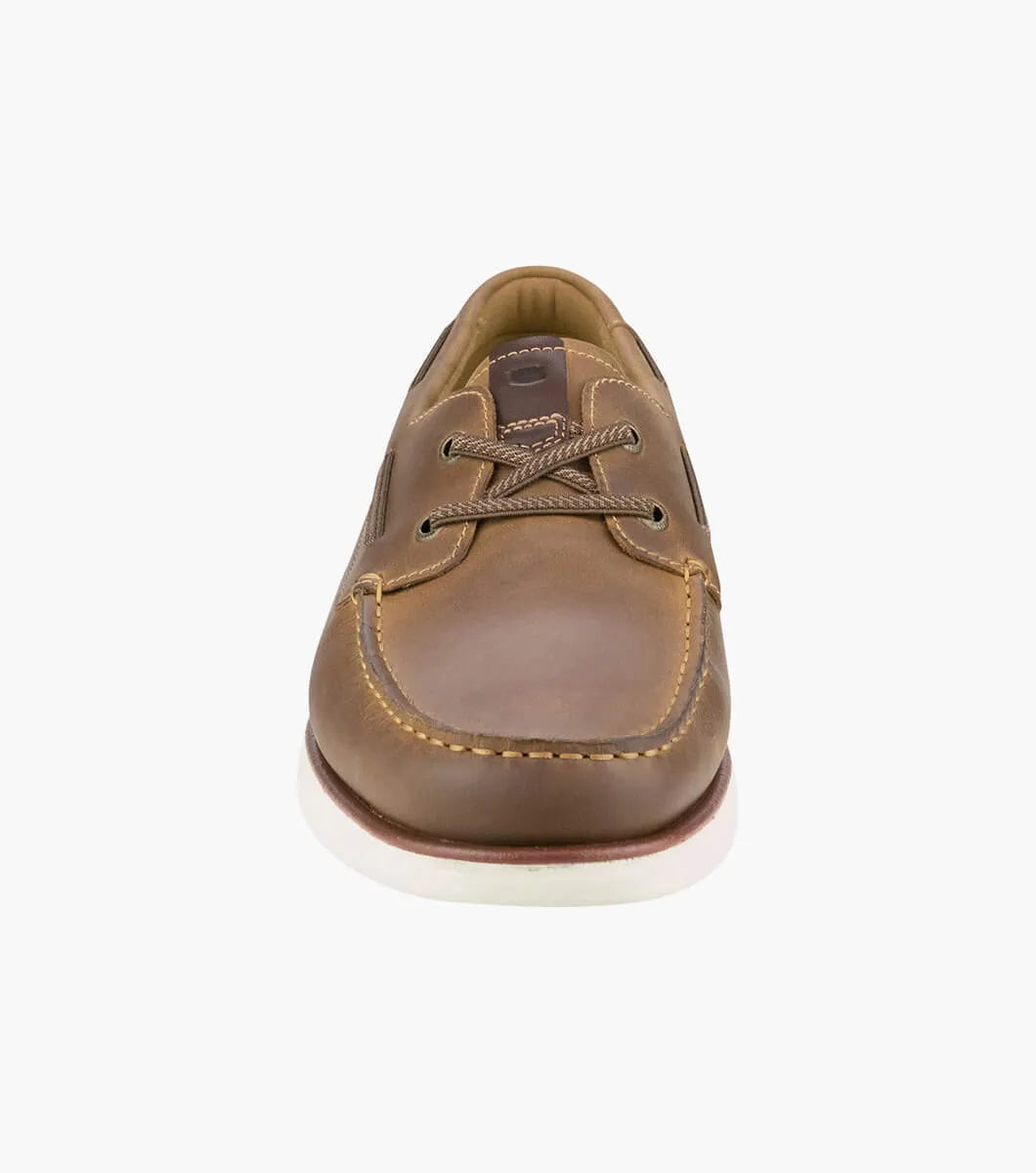Florsheim Tropics 2 Eye Brown