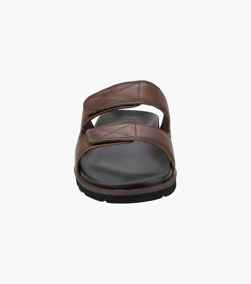 Florsheim Bayside Sandal Brown