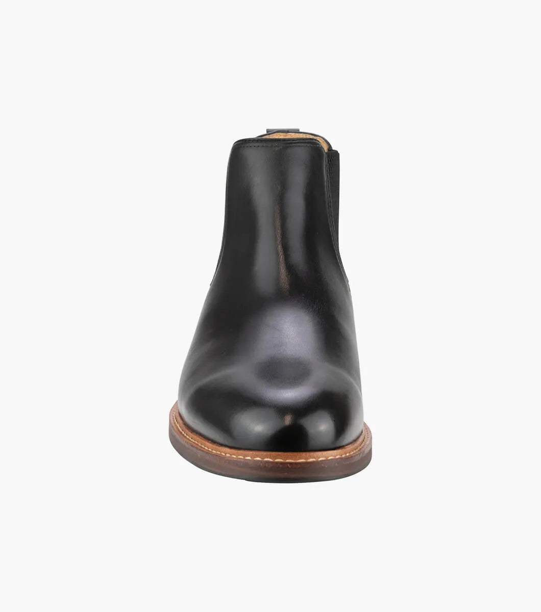 Florsheim Anthem Chelsea Black