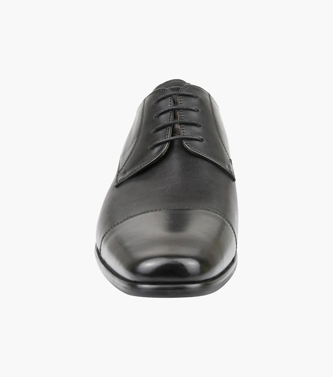 Florsheim Cross Black