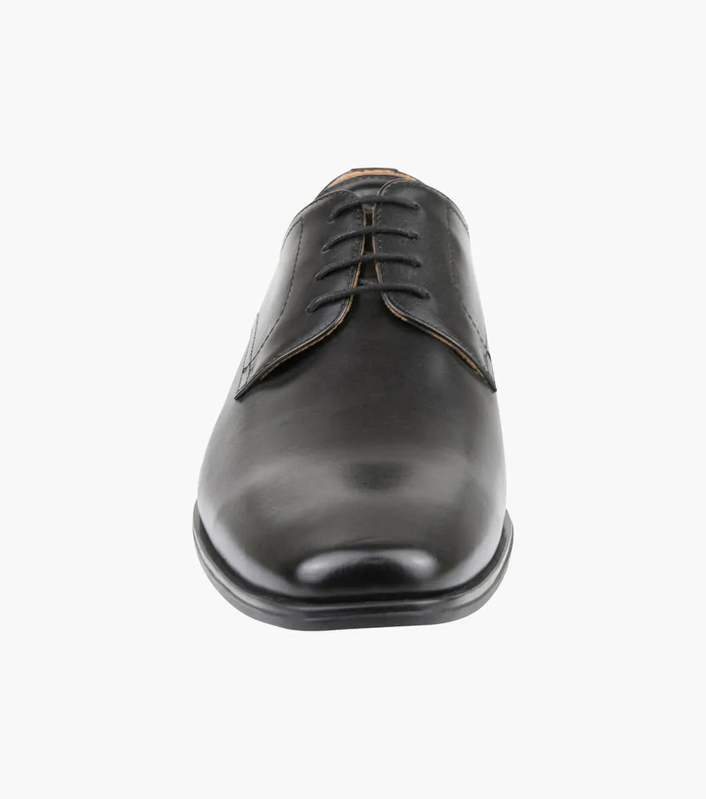Florsheim Jackson Black