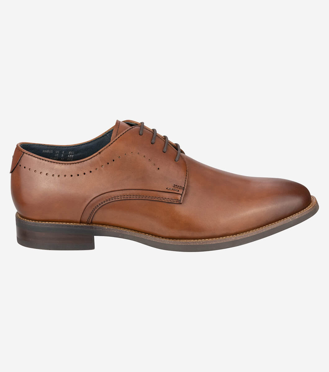 Florsheim Nimbus Tan