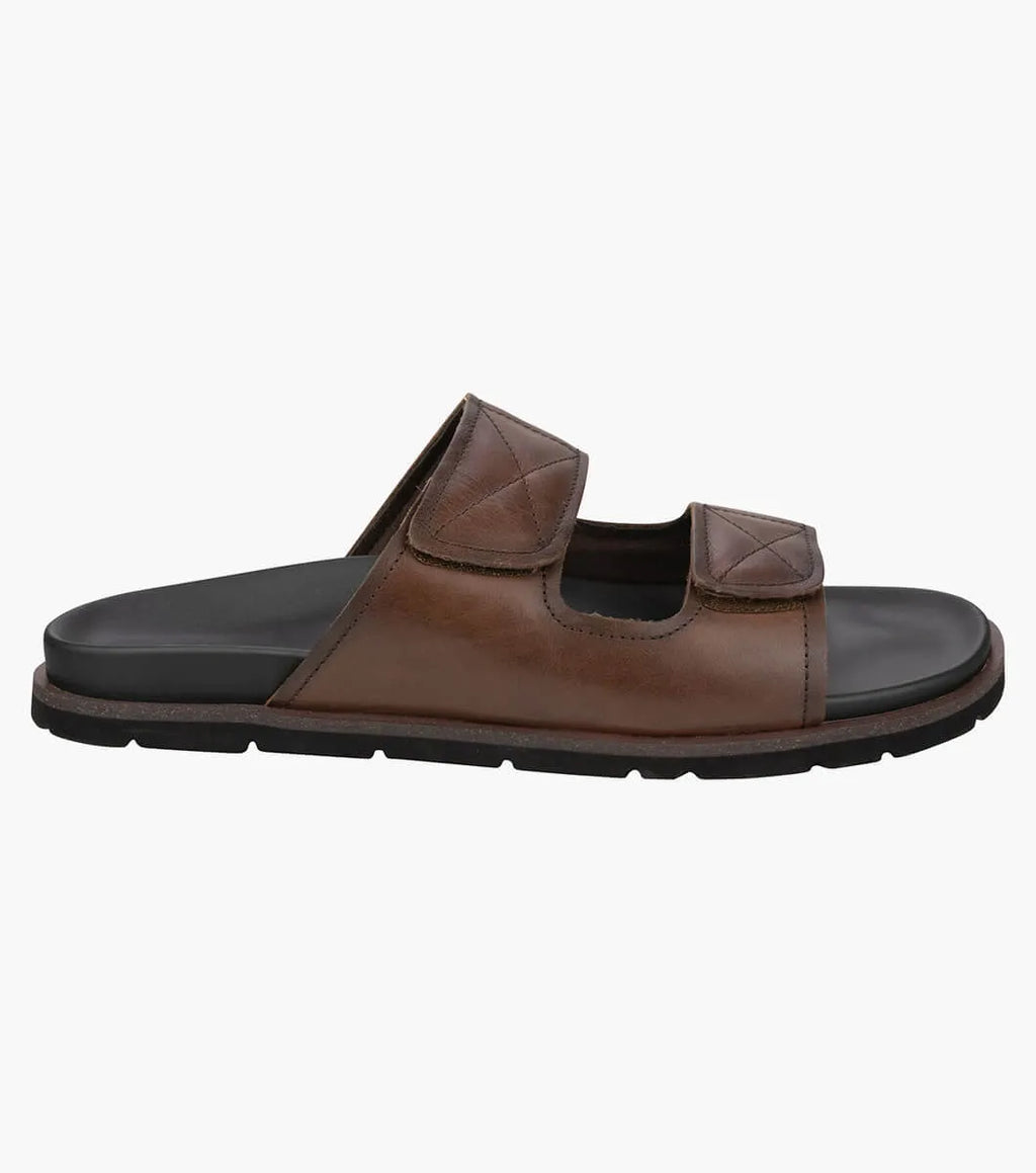 Florsheim Bayside Sandal Brown