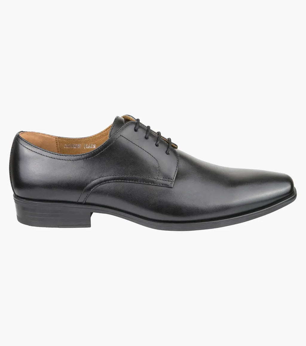 Florsheim Jackson Black