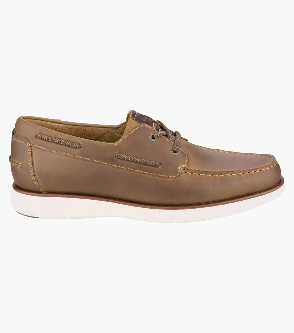 Florsheim Tropics 2 Eye Brown