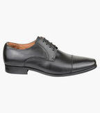 Florsheim Cross Black