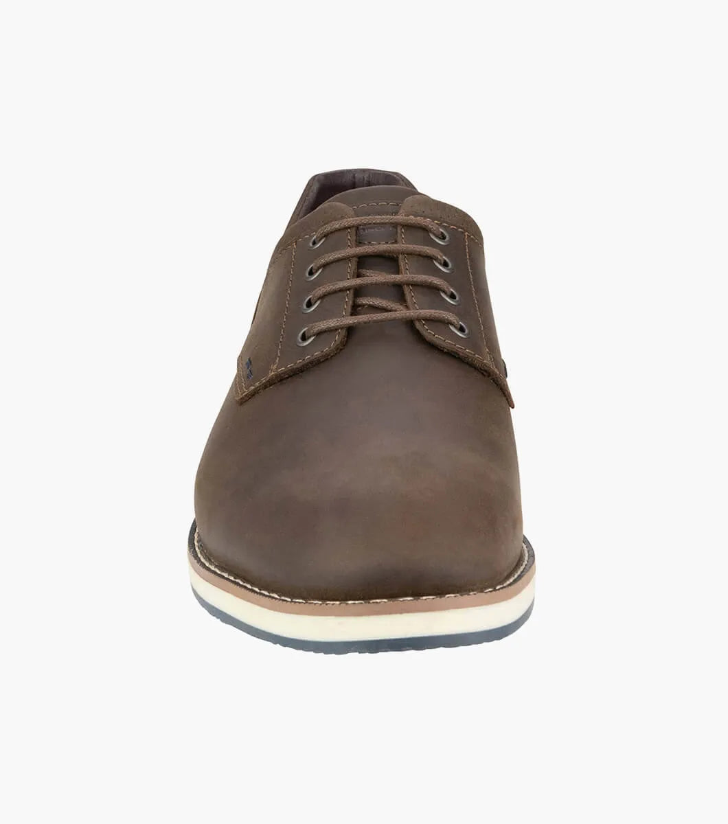 Florsheim Circuit Plain Brown