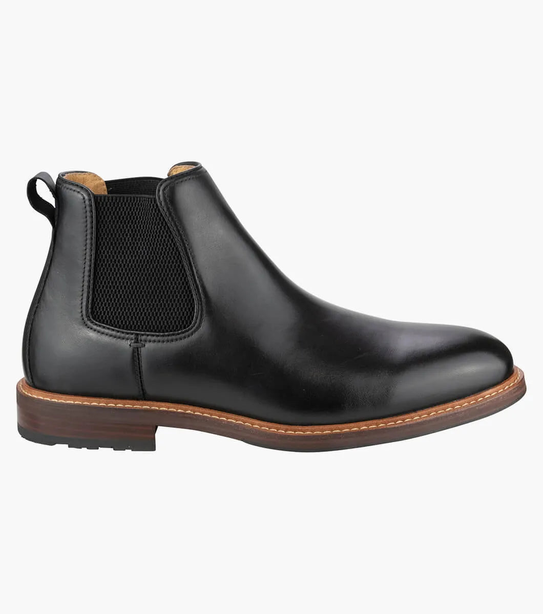 Florsheim Anthem Chelsea Black