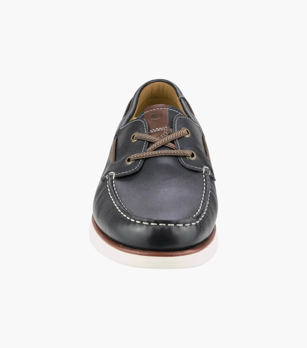 Florsheim Tropics 2 Eye Navy