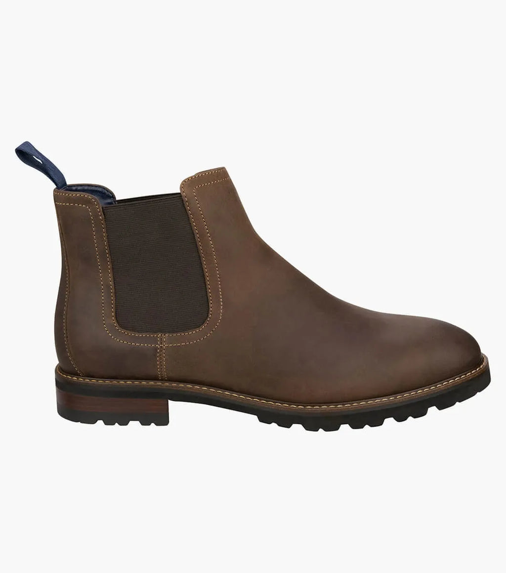 Florsheim Renegade Chelsea Brown