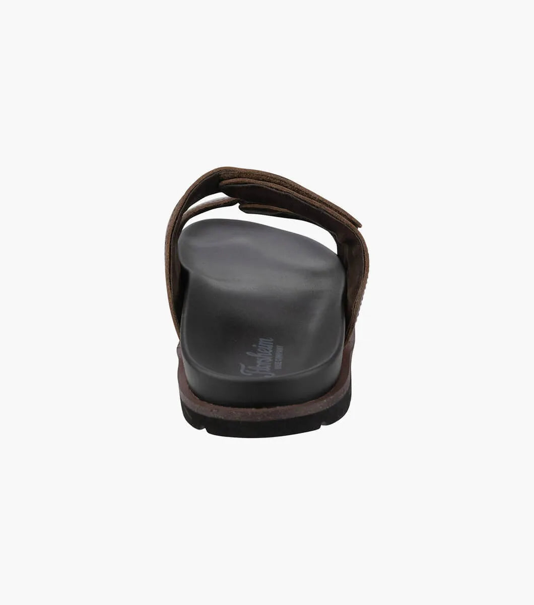 Florsheim Bayside Sandal Brown