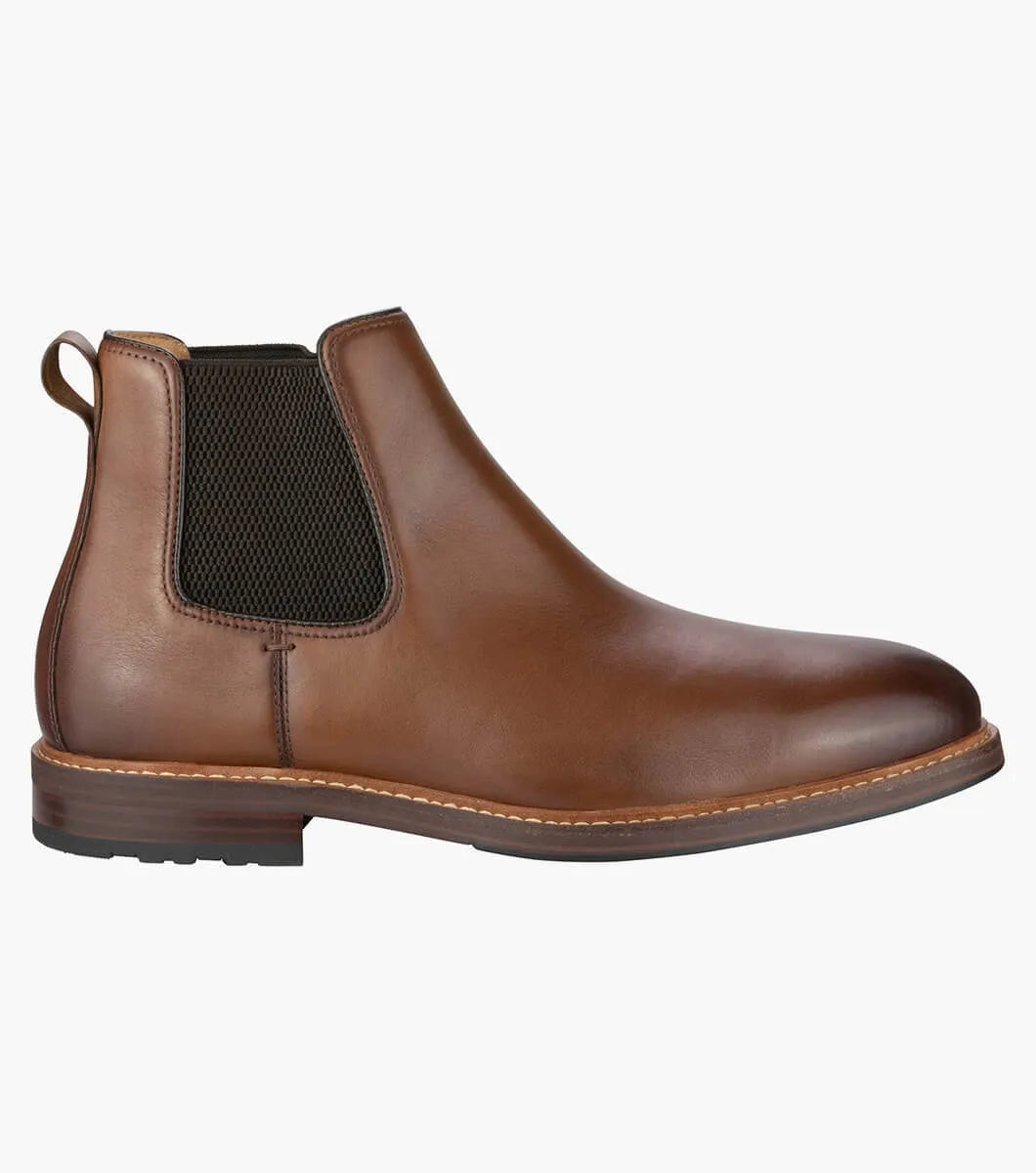 Florsheim Anthem Chelsea Brown