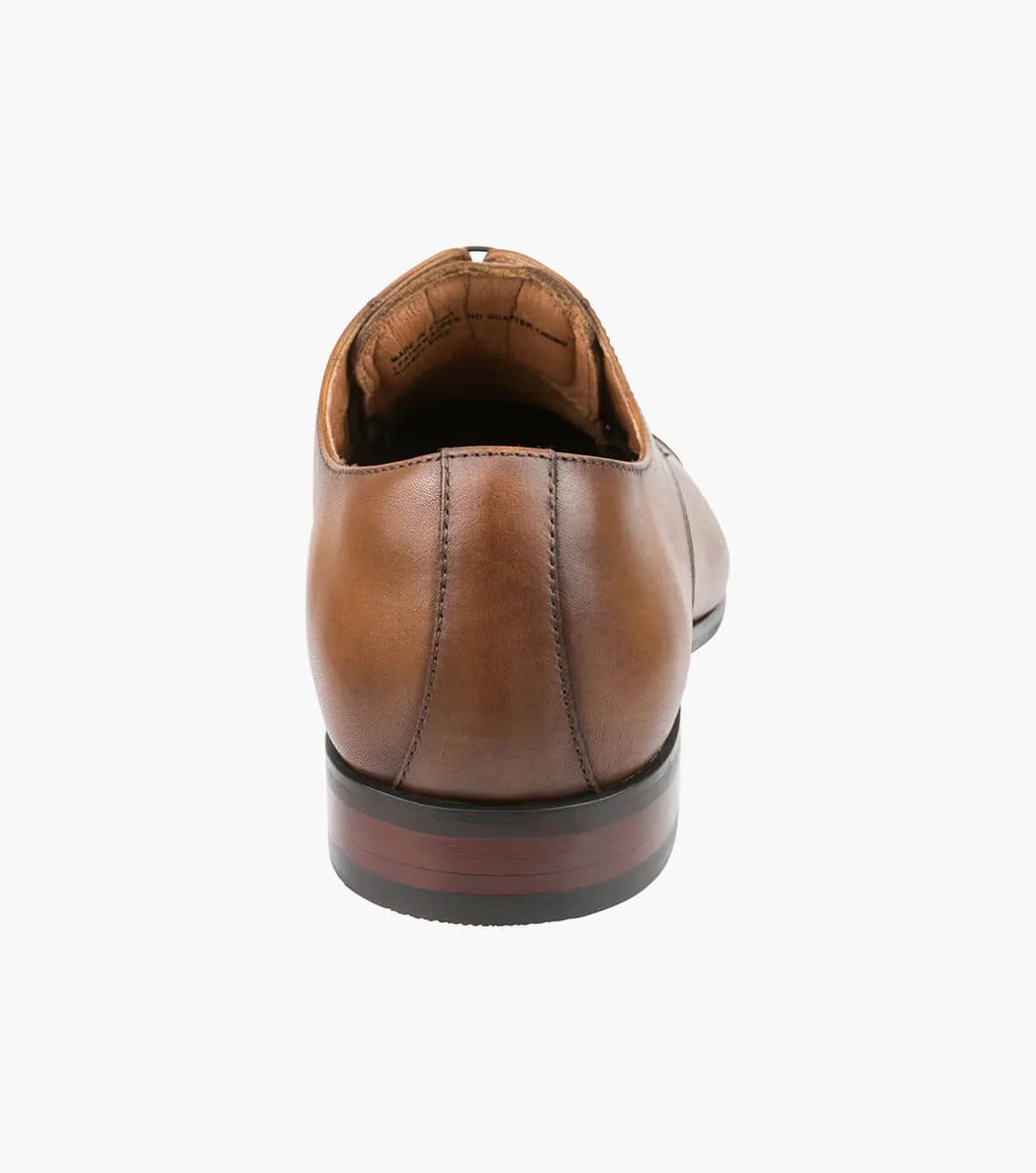 Florsheim Cross Tan