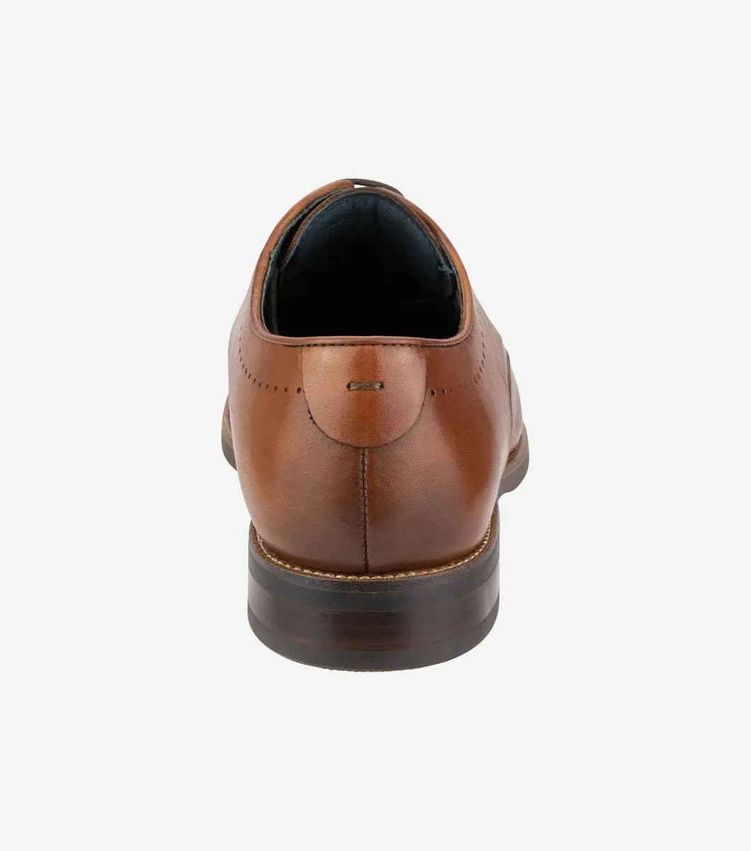 Florsheim Nimbus Tan