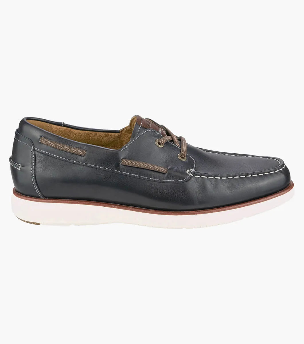 Florsheim Tropics 2 Eye Navy