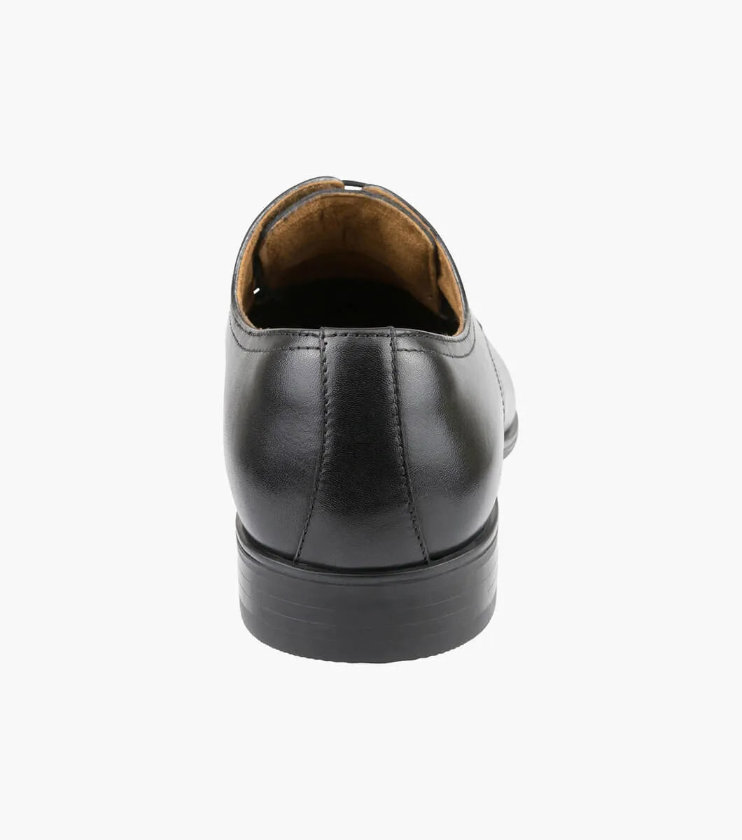 Florsheim Jackson Black