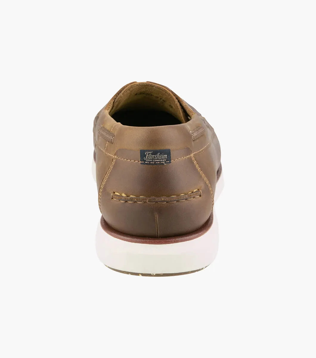 Florsheim Tropics 2 Eye Brown