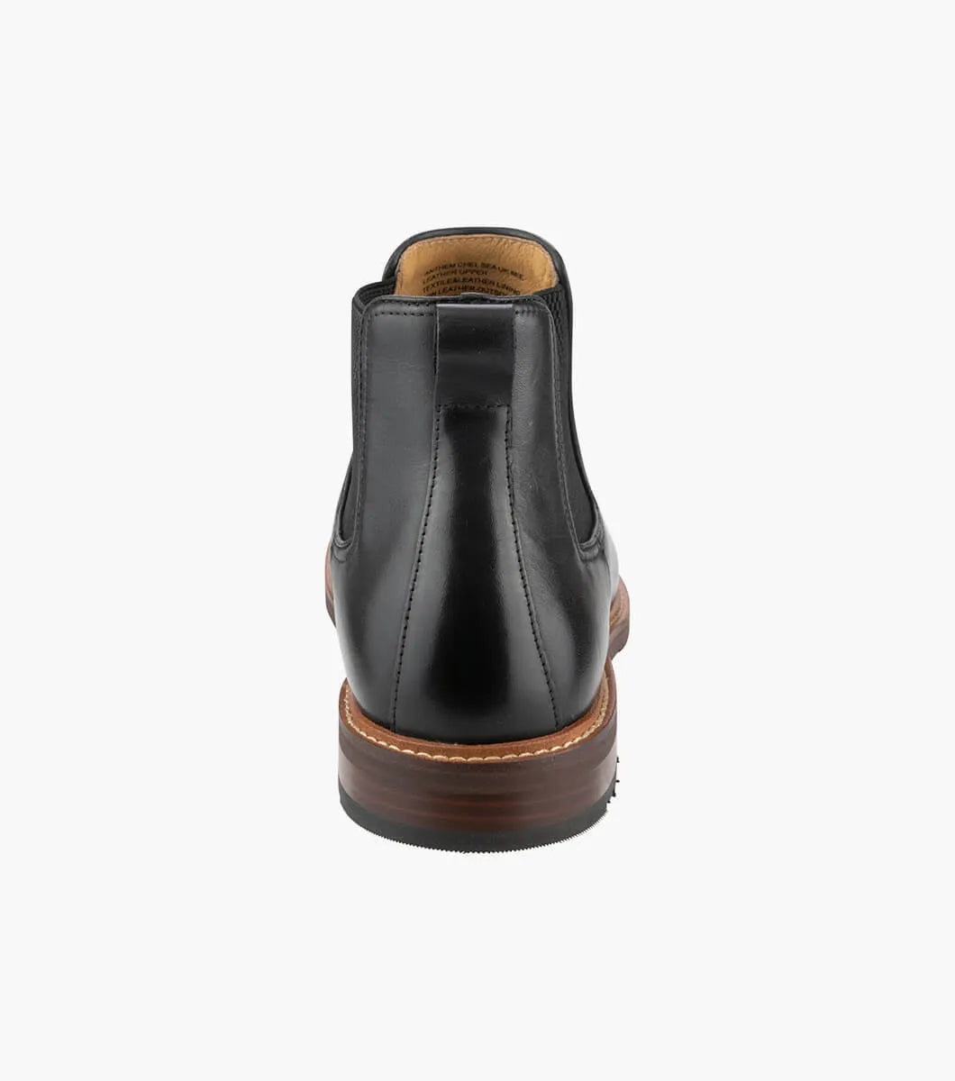 Florsheim Anthem Chelsea Black