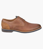 Florsheim Calabria Print Dark Tan