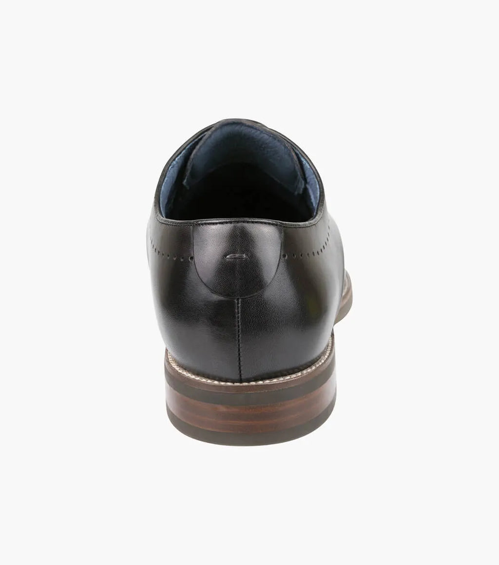 Florsheim Nimbus Black