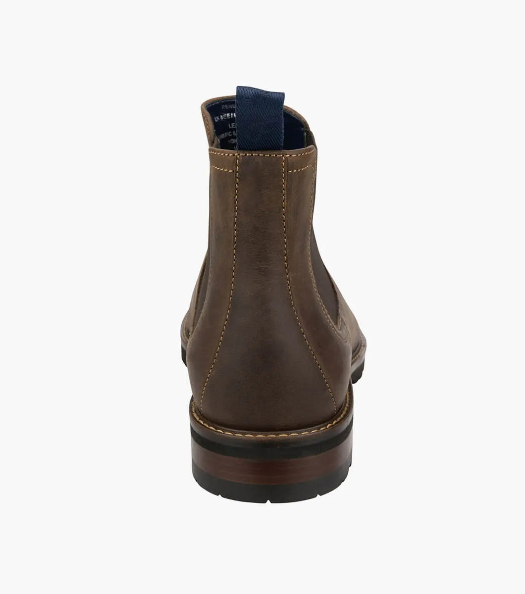 Florsheim Renegade Chelsea Brown