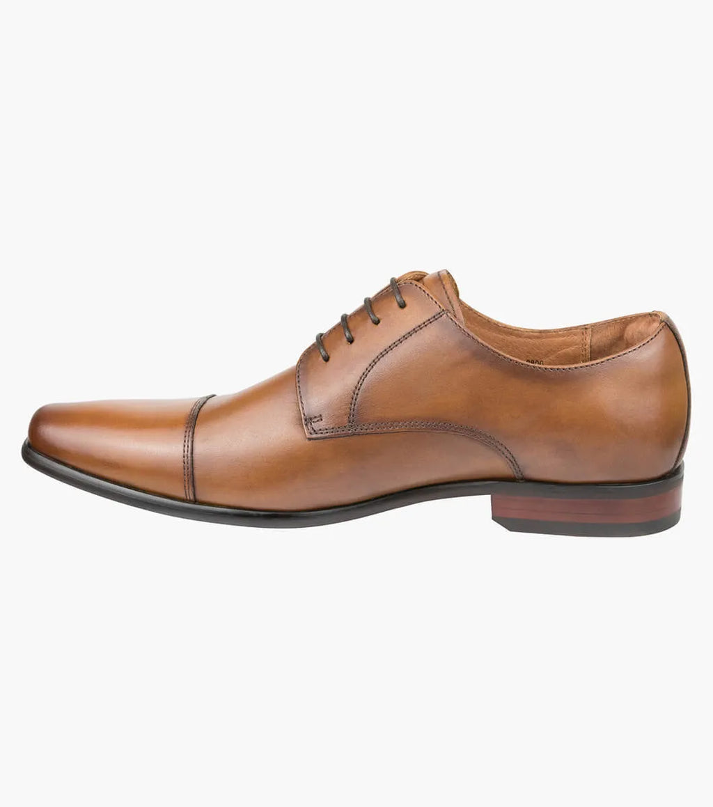 Florsheim Cross Tan