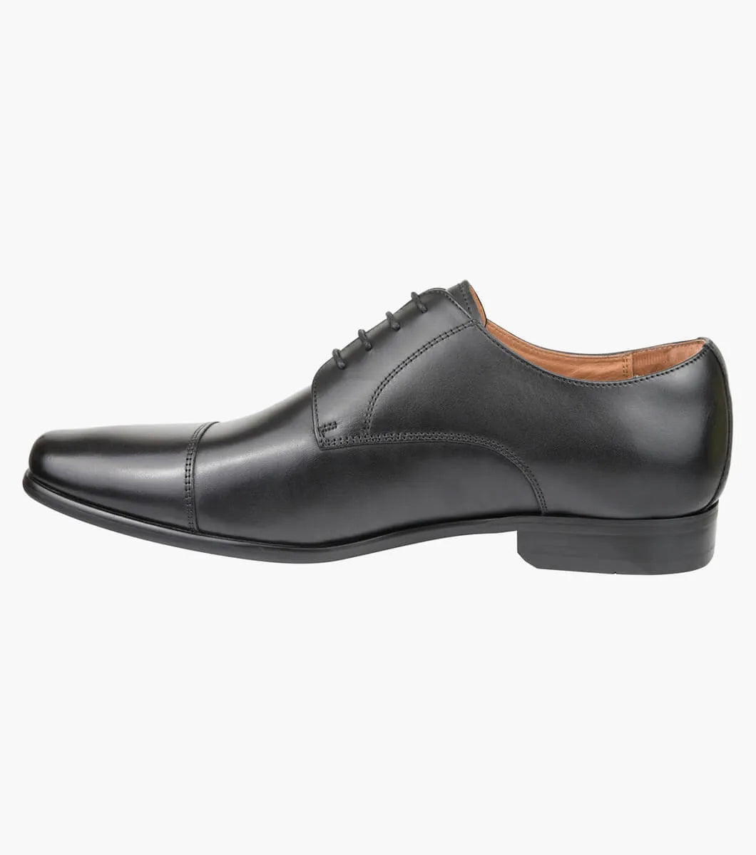 Florsheim Cross Black