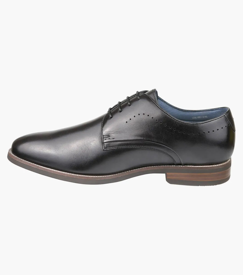 Florsheim Nimbus Black
