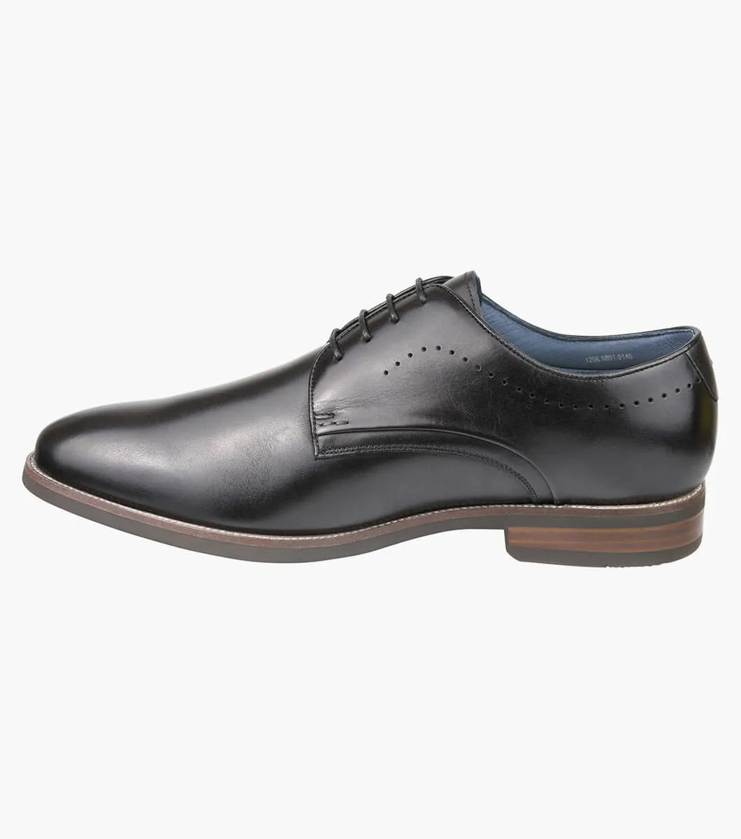 Florsheim Nimbus Black