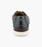 Florsheim Tropics 2 Eye Navy