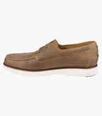 Florsheim Tropics 2 Eye Brown