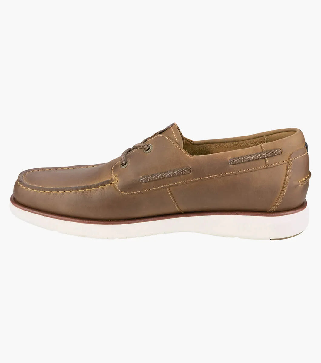 Florsheim Tropics 2 Eye Brown