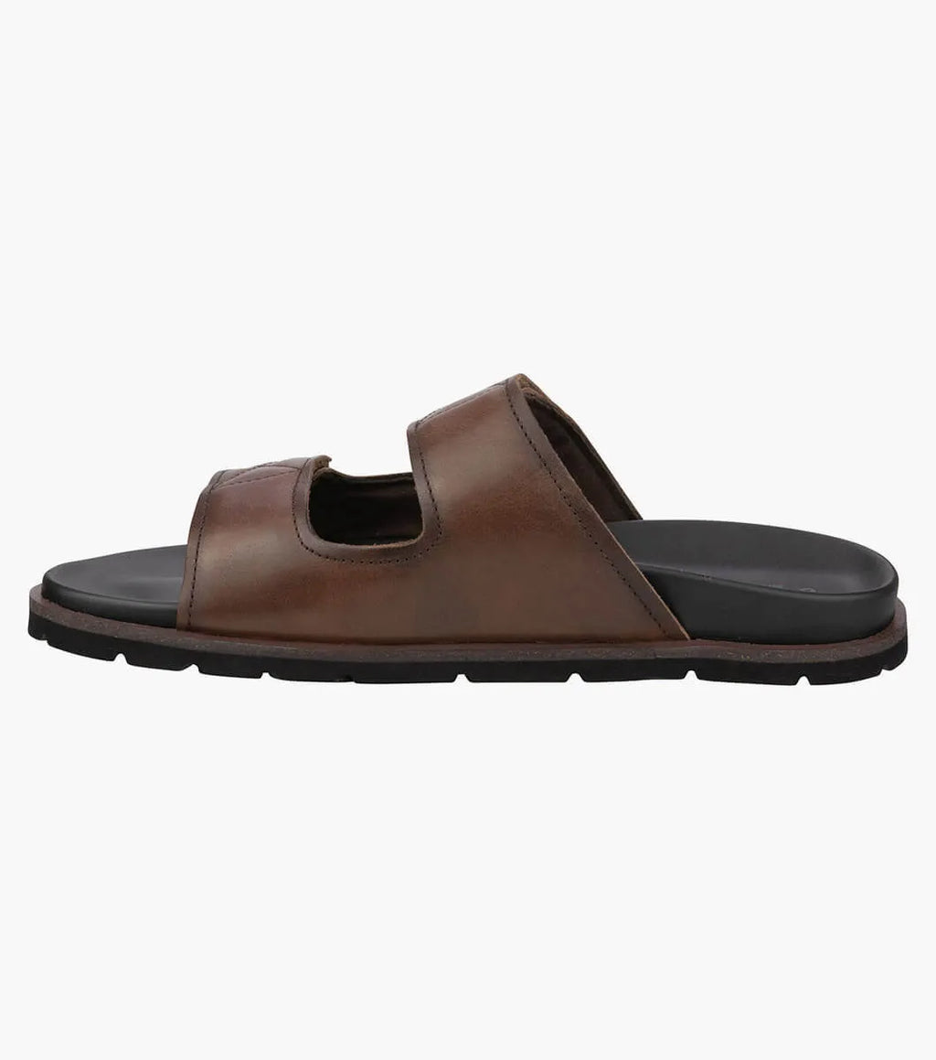 Florsheim Bayside Sandal Brown