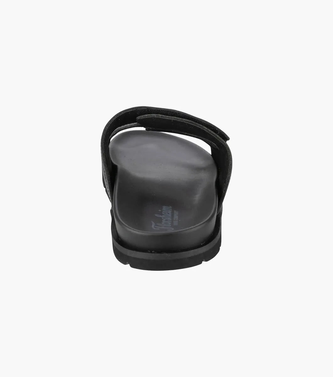 Florsheim Bayside Sandal Black