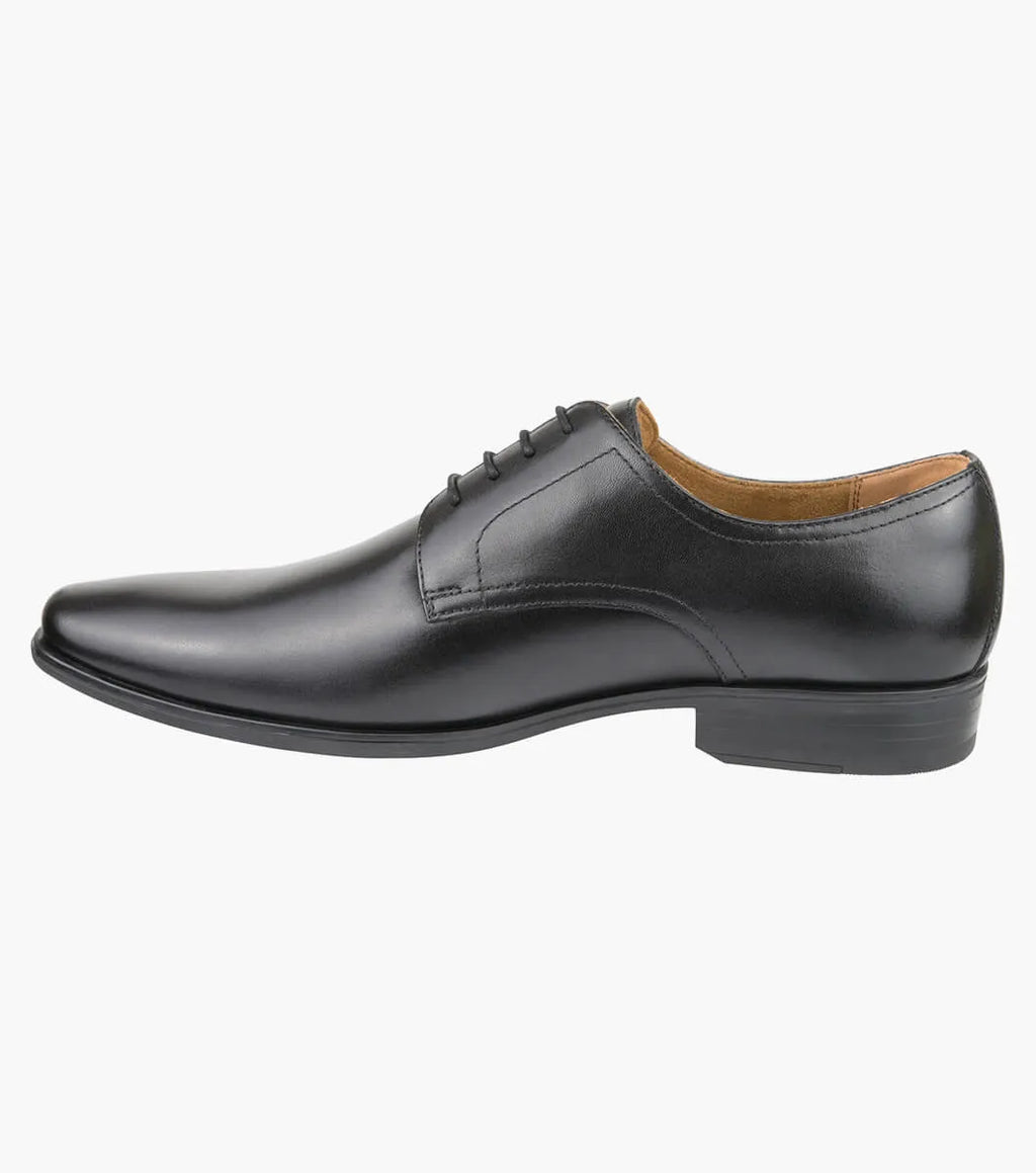 Florsheim Jackson Black