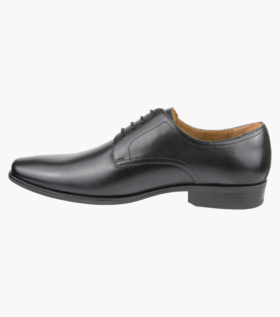 Florsheim Jackson Black