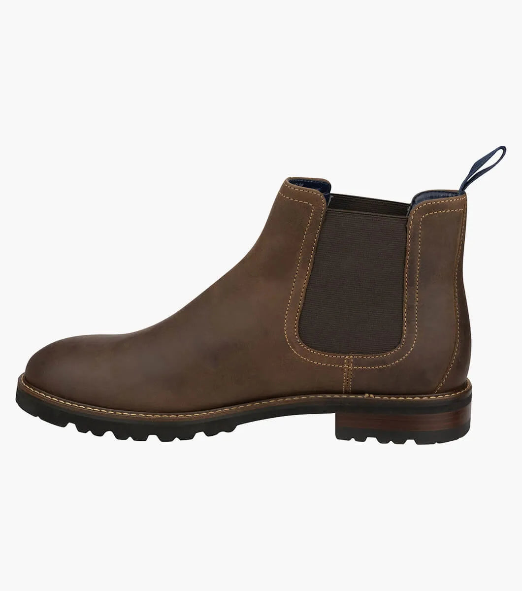 Florsheim Renegade Chelsea Brown