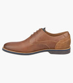 Florsheim Calabria Print Dark Tan