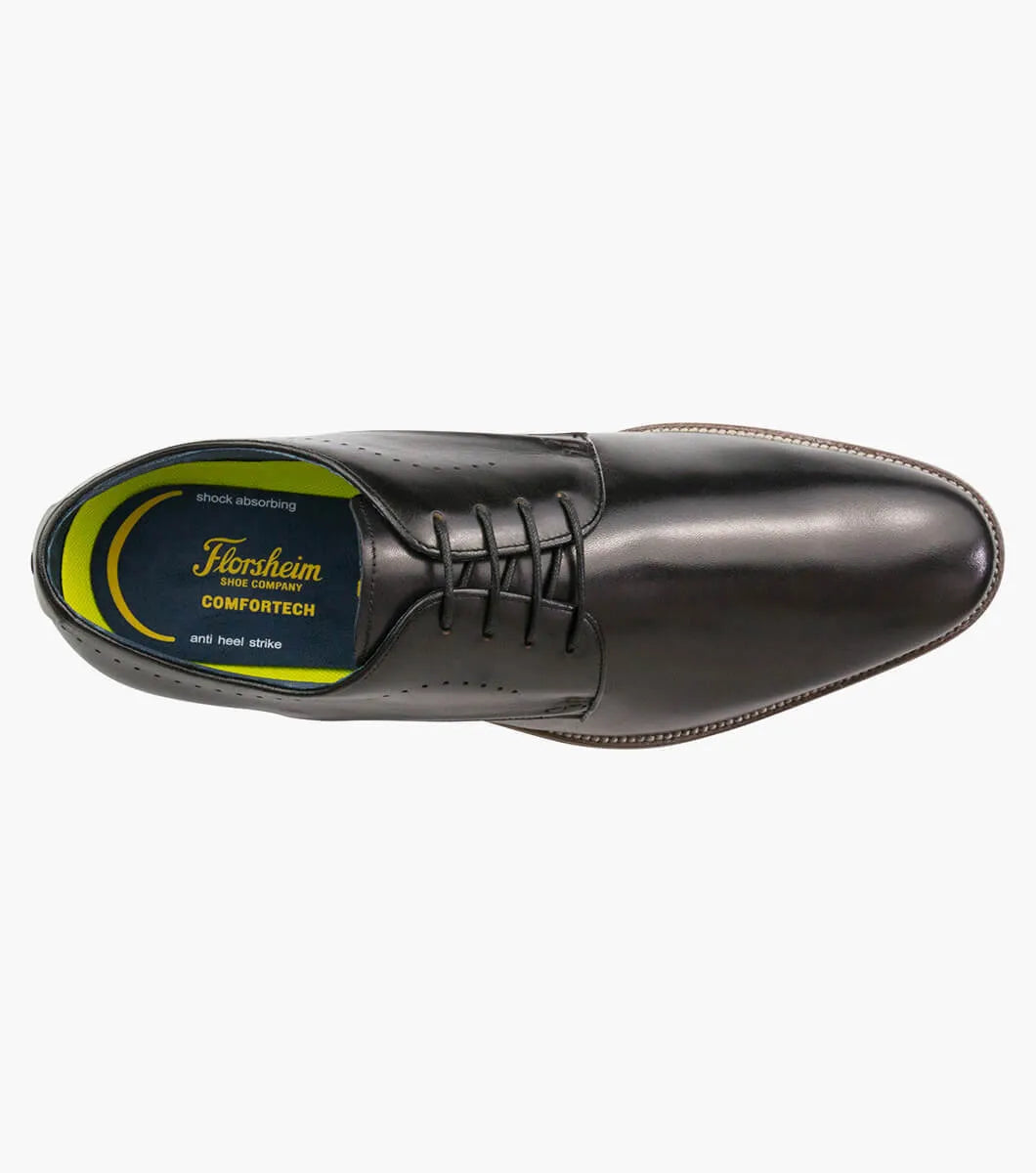 Florsheim Nimbus Black