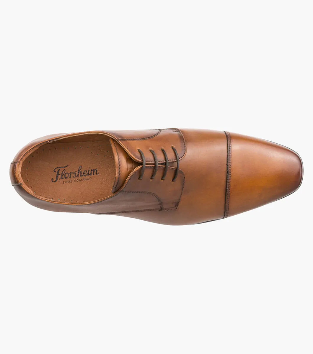 Florsheim Cross Tan