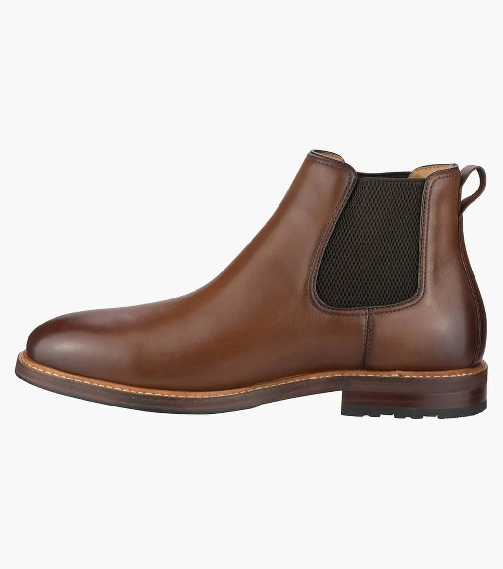 Florsheim Anthem Chelsea Brown