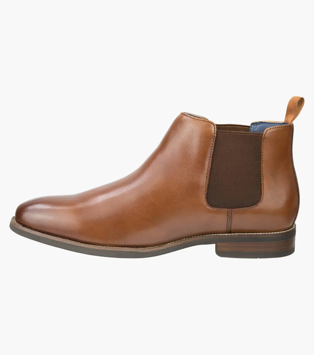 Florsheim Ceduna Cognac