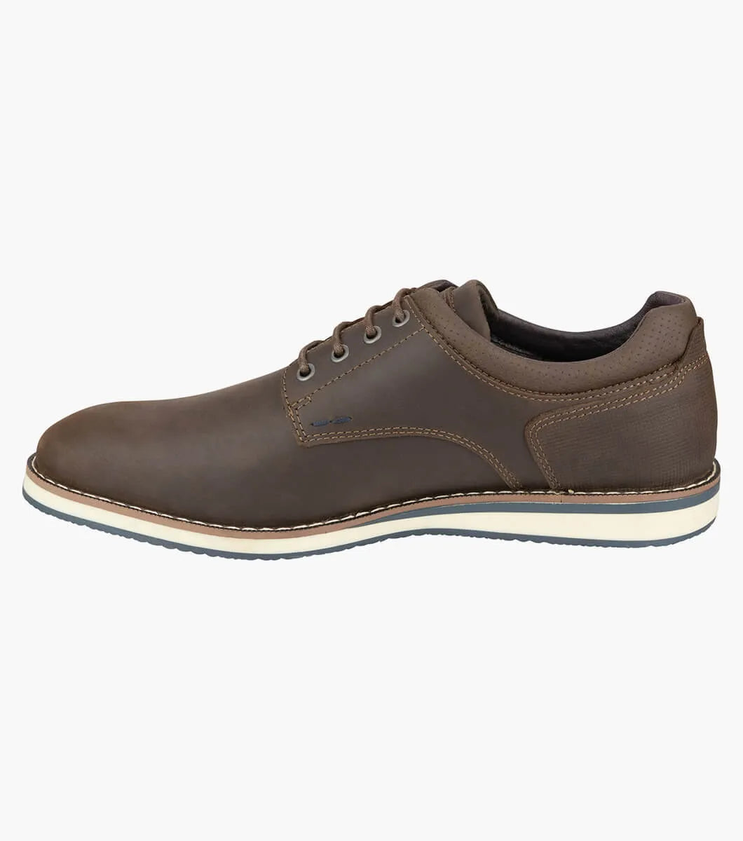 Florsheim Circuit Plain Brown