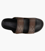 Florsheim Bayside Sandal Brown