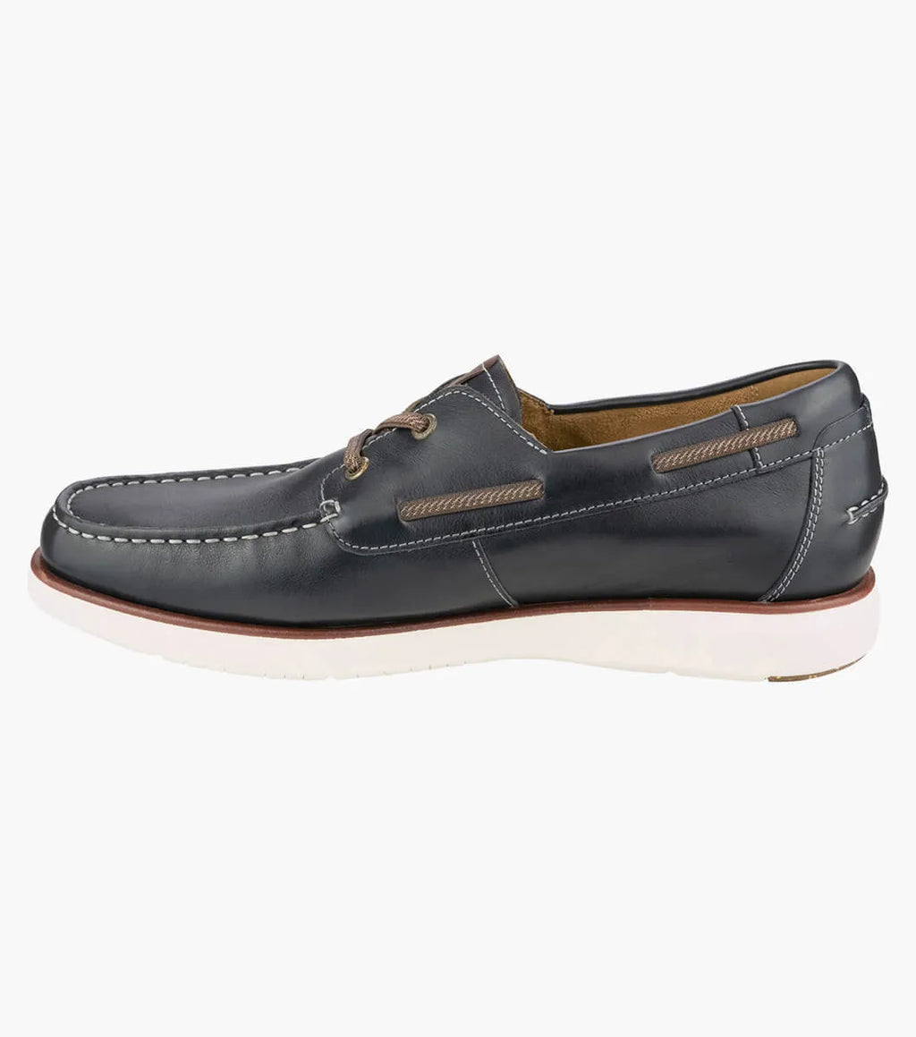 Florsheim Tropics 2 Eye Navy