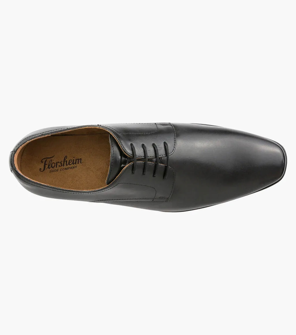 Florsheim Jackson Black